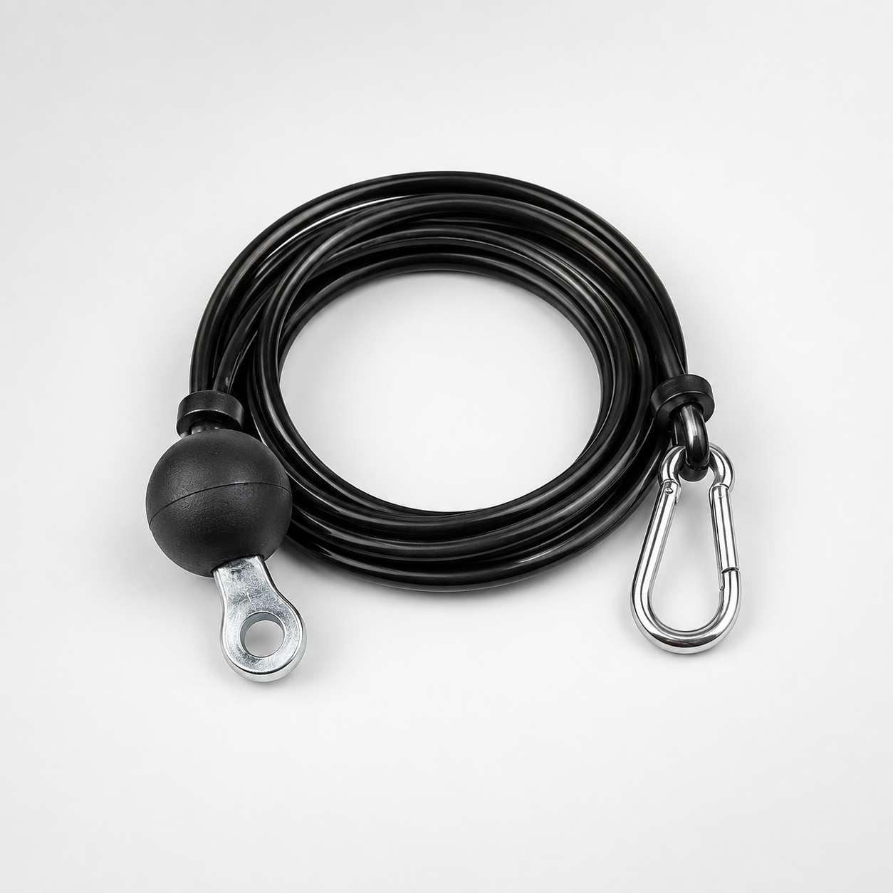 Soiflex - Cable Ball-End Attachment