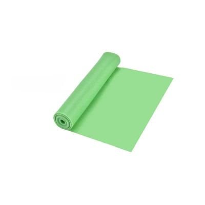 Elastique musculation Lift 1500x150 mm –variable verte - Soiflex