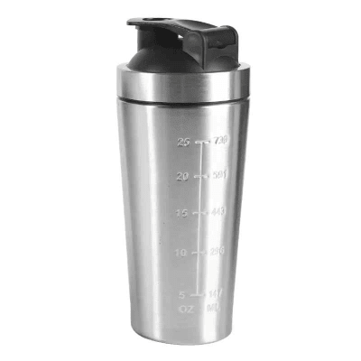 Gourde Shaker Onder 750 ml – variable grise - Soiflex
