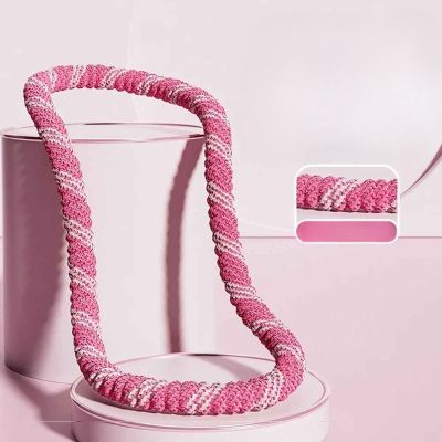 Hula hoop Rollo – variable rose - Soiflex