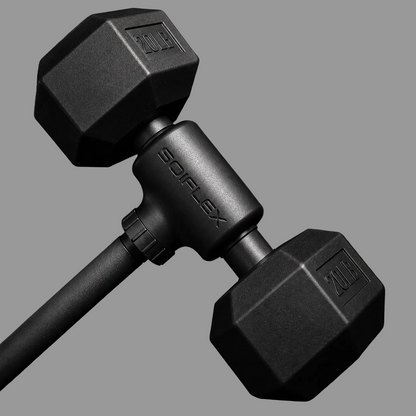Soiflex - Bar
