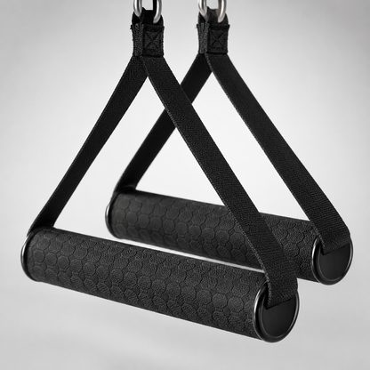 Soiflex - Triangle Attachment
