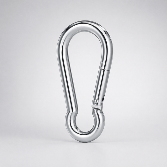 Soiflex - Carabiner Clips
