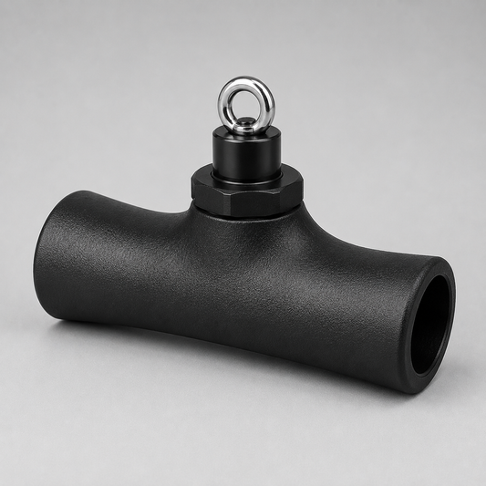 Soiflex - Swivel Handle Attachment