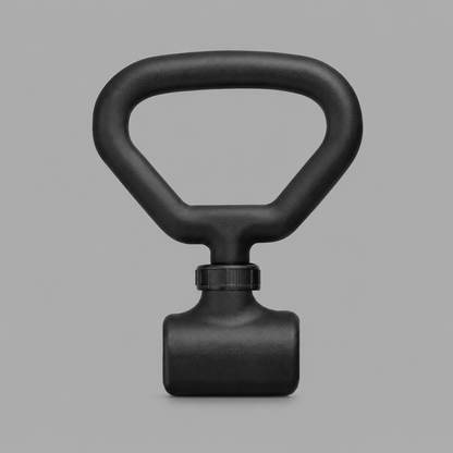 Soiflex - Kettlebell