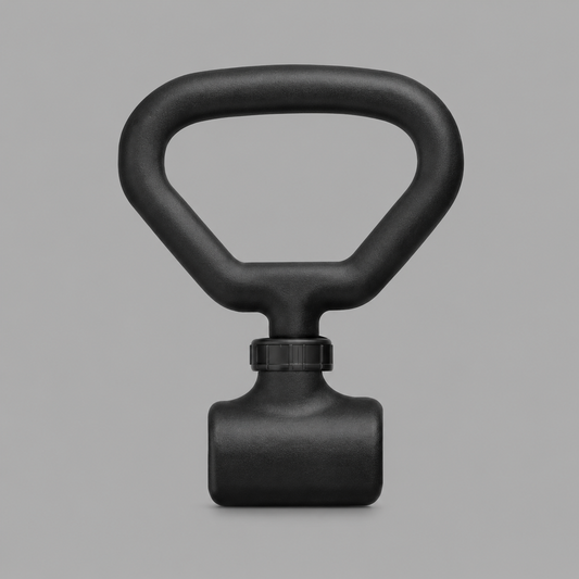 Soiflex - Kettlebell