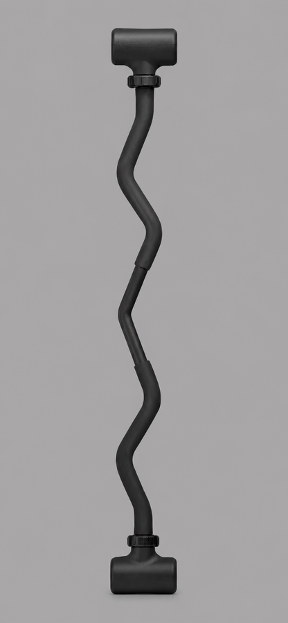 Soiflex -  Curl Bar