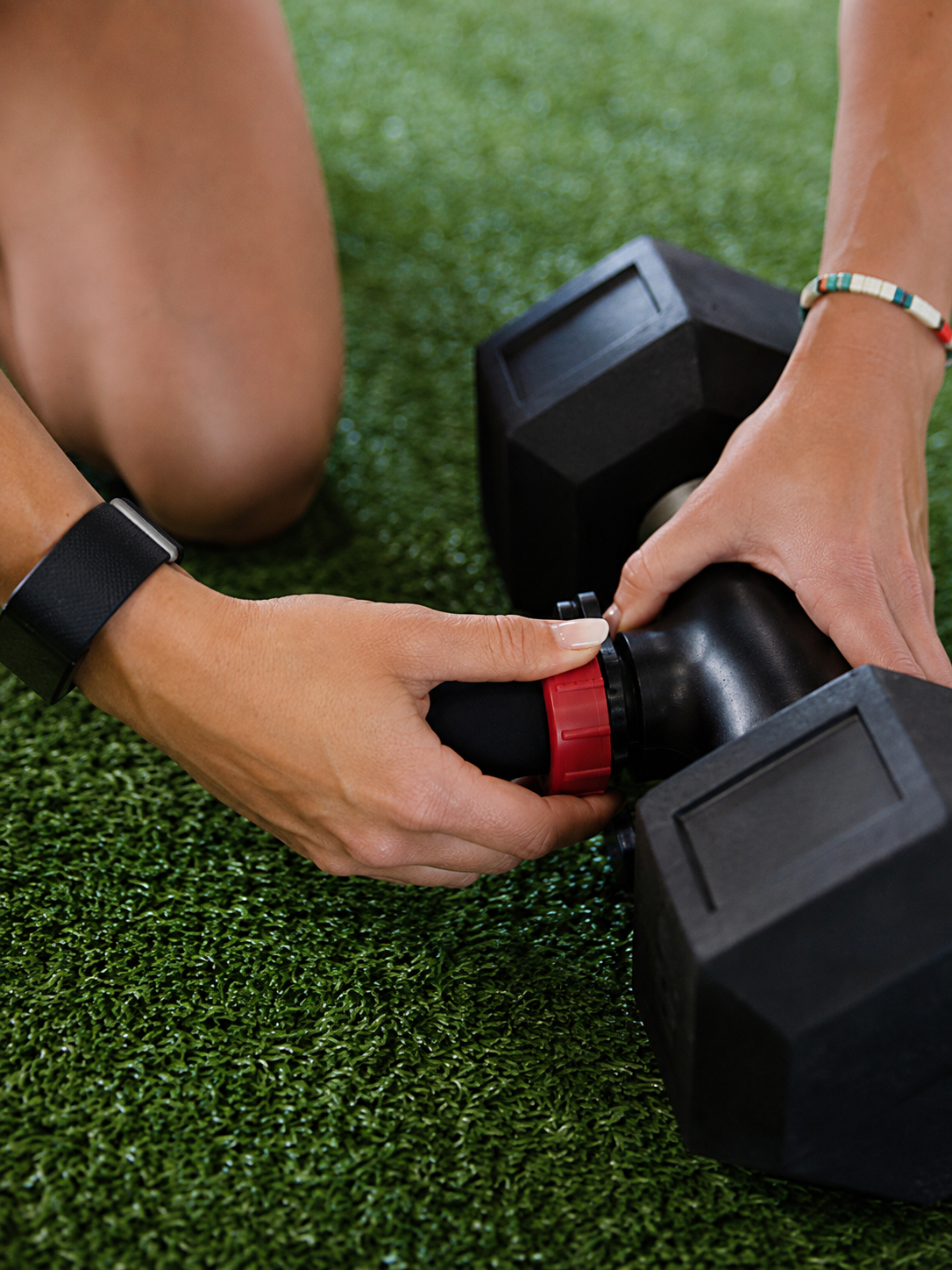 Soiflex -Pack 2 Kettlebell