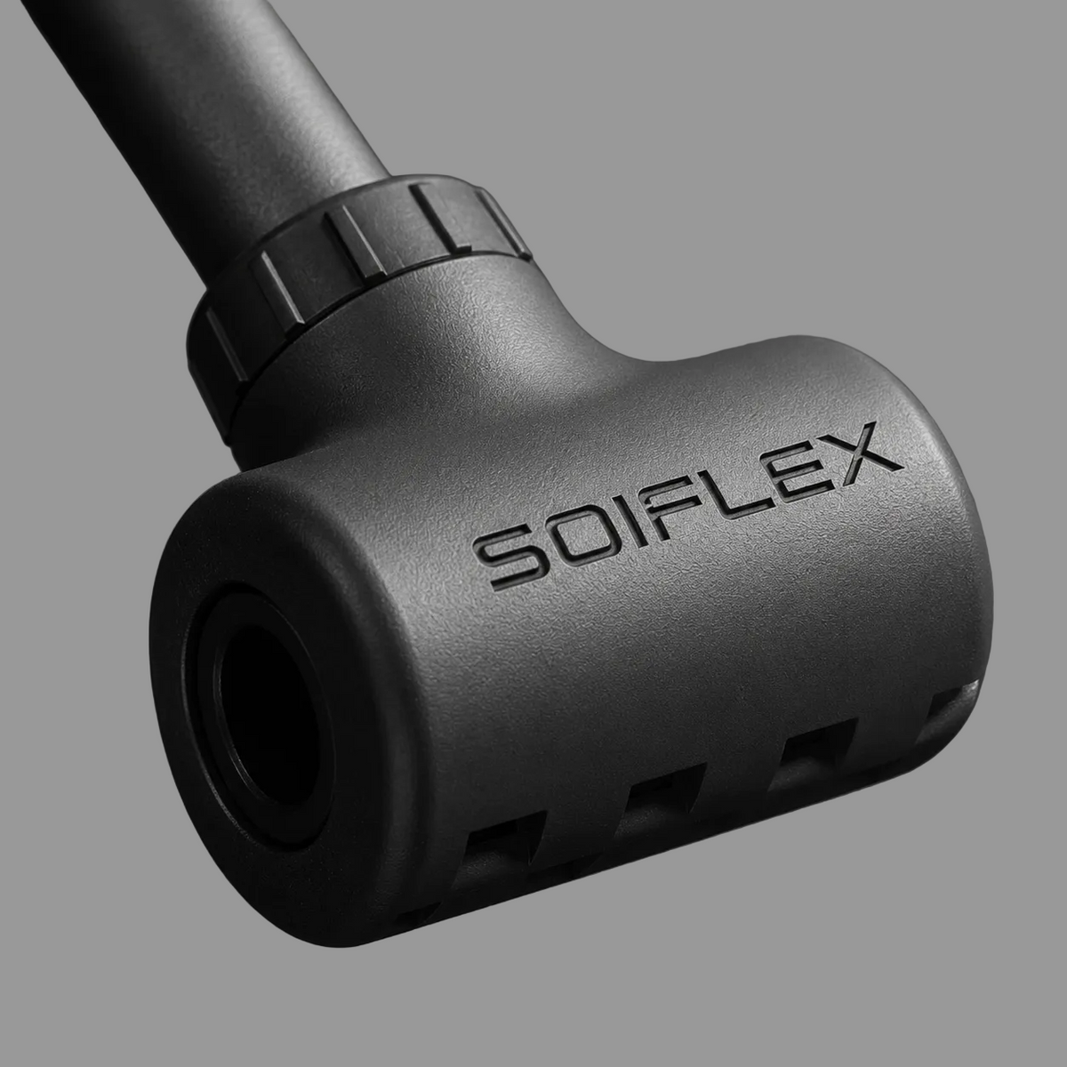Soiflex -  Curl Bar