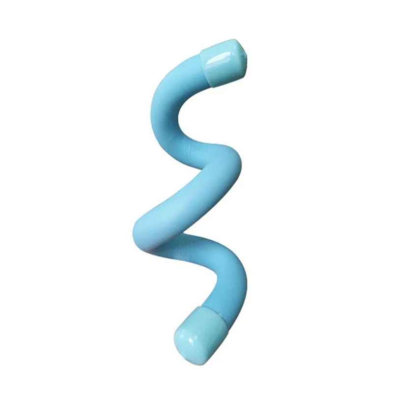 Poids pour poignet ProFlex 500 g –variable bleu Léger et pratique - Soiflex