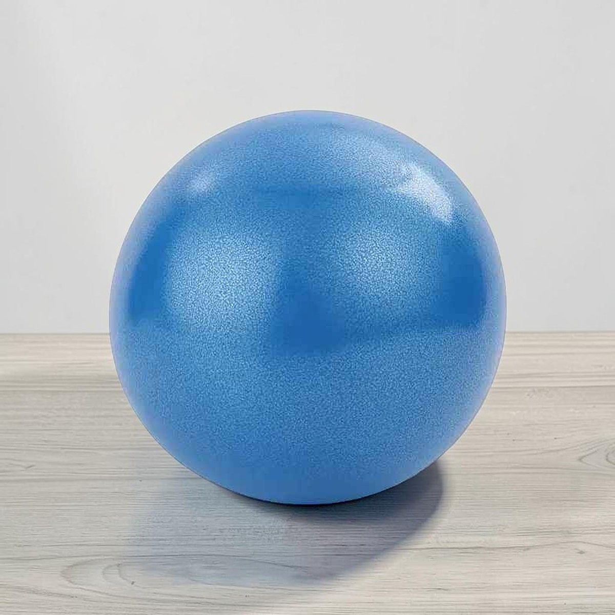Ballon de gym Kira 25 cm – variable bleu - Soiflex
