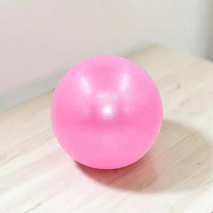Ballon de gym 25 cm  – Loka- variable rose Soiflex