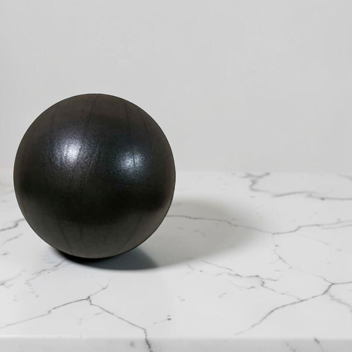 Ballon Pilate Riva 25 cm - variable noir - Soiflex