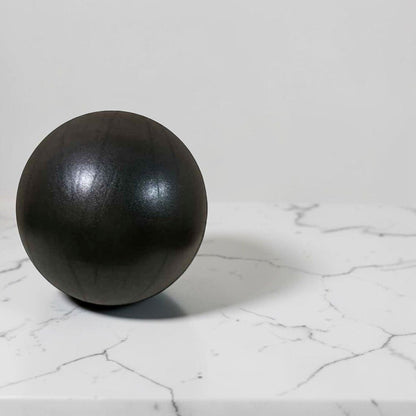 Ballon Pilate Riva 25 cm - variable noir - Soiflex
