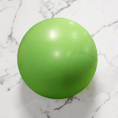 Ballon Pilate Riva 25 cm - variable verte- Soiflex