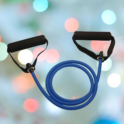 Bande de résistance - ResistanceBands™ - Bleu 