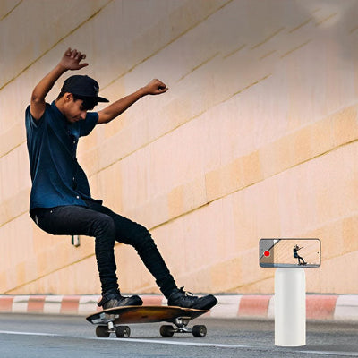 bouteille isotherme zoom homme skate