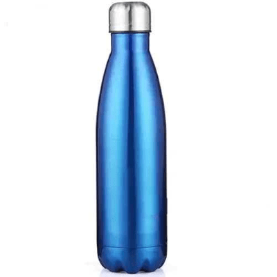 Gourde isotherme Éclat 750 ml – variable bleu - Soiflex