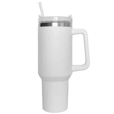 Bouteille isotherme Flex 1.2 L/1200 ml – variable blanche - Soiflex