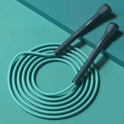 Corde a sauter Stylo –variable verte - Soiflex