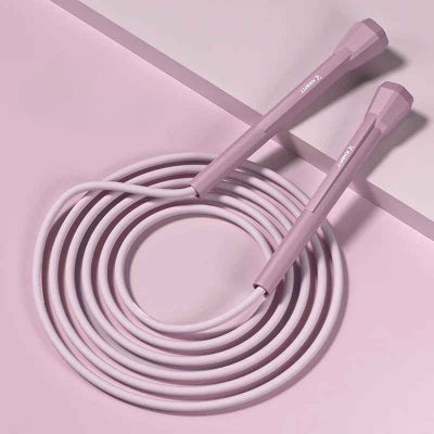 Corde a sauter Stylo – variable rose - Soiflex