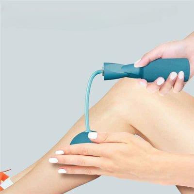 Corde a sauter sans corde Agile corde sur jambe