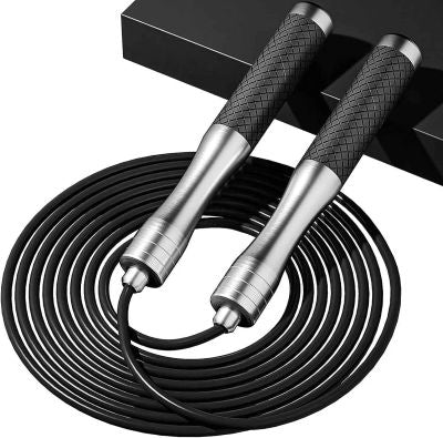 corde a sauter sprint noir variante