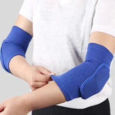 Coudières - ElbowPads™ - Bleu 