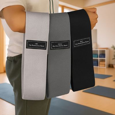 élastique musculation flex modele