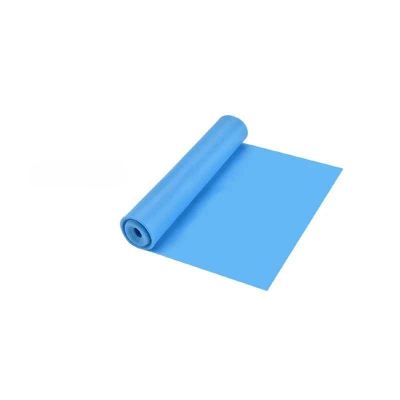 elastique musculation lift bleu