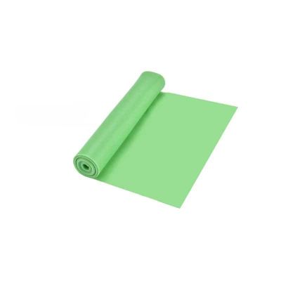 elastique musculation lift vert