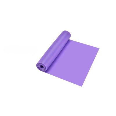 elastique musculation lift violet