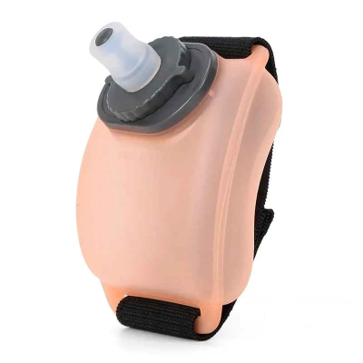 gourde le cap orange