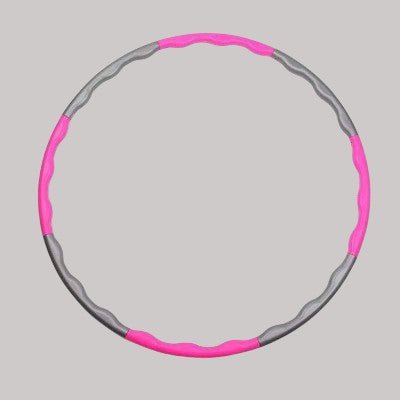 Hula hoop Viva – variable rose - Soiflex