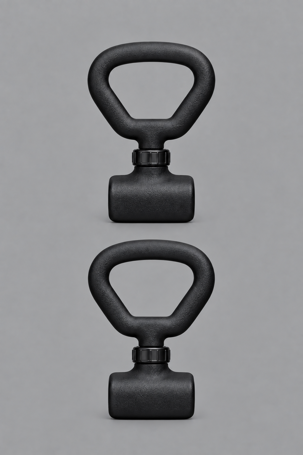 Soiflex -Pack 2 Kettlebell