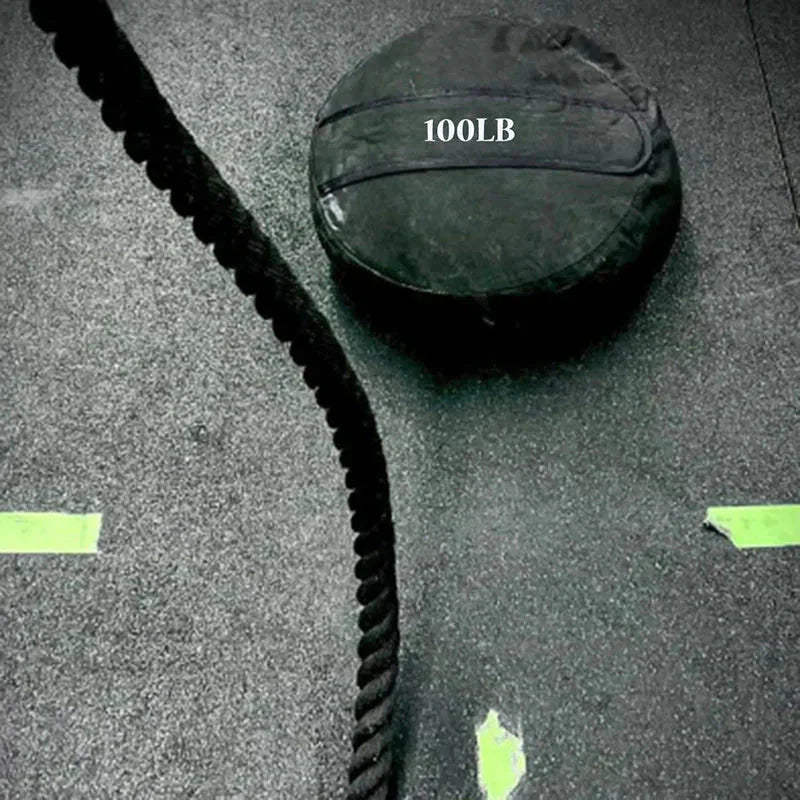 Sac de Sable - StrongHold™ - 100 - Soiflex