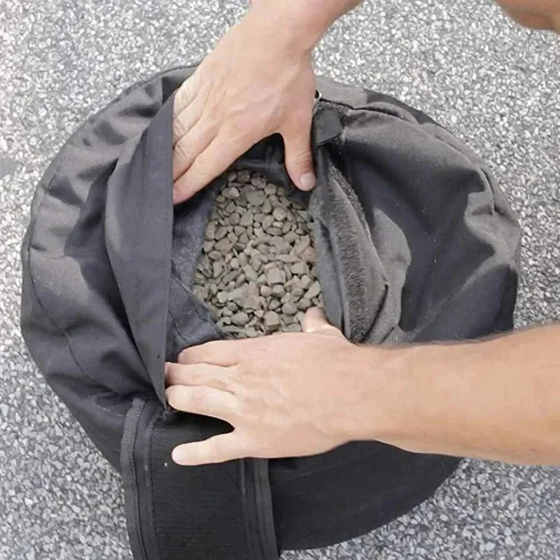 Sac de Sable - StrongHold™ - 100 - Soiflex
