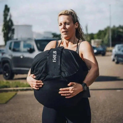 Sac de Sable - StrongHold™ - 150 - Soiflex