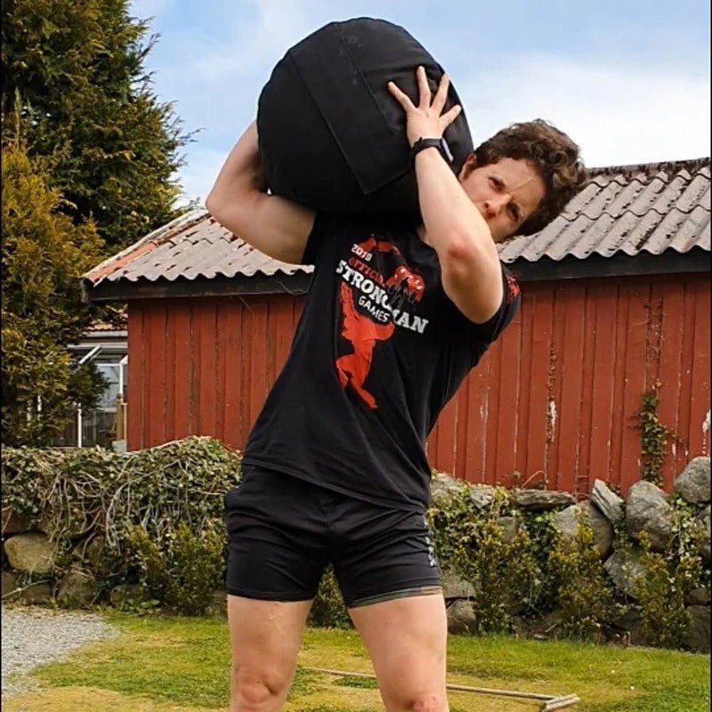 Sac de Sable - StrongHold™ - 150 - Soiflex