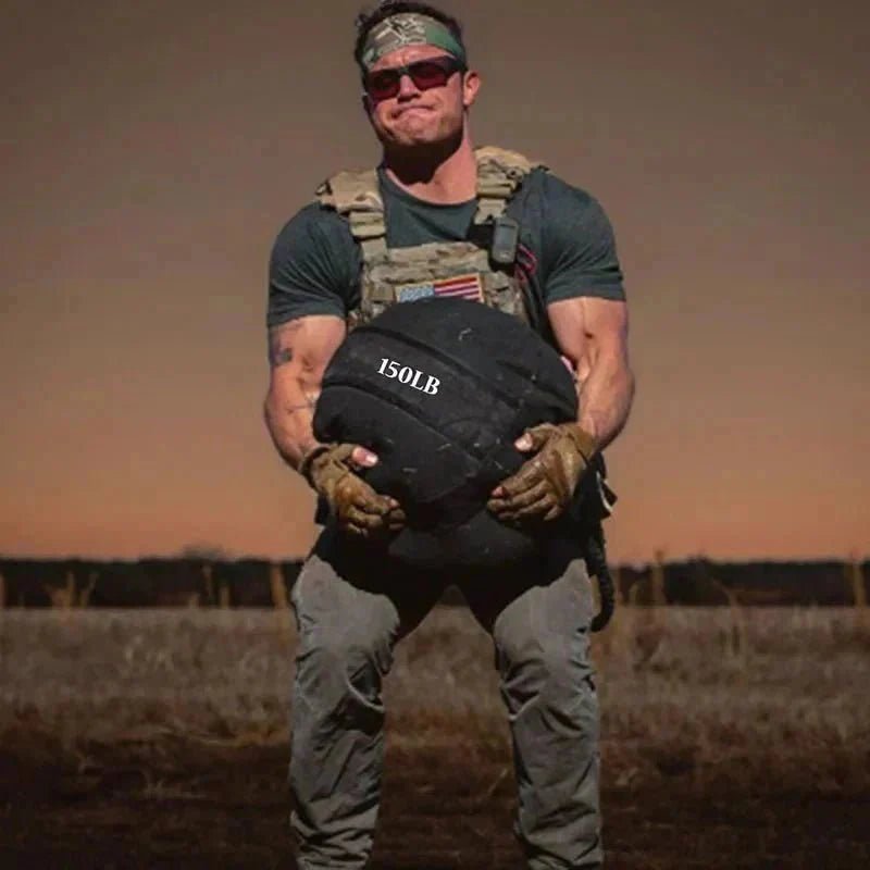 Sac de Sable - StrongHold™ - 150 - Soiflex