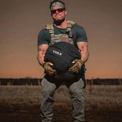 Sac de Sable - StrongHold™ - 150 - Soiflex