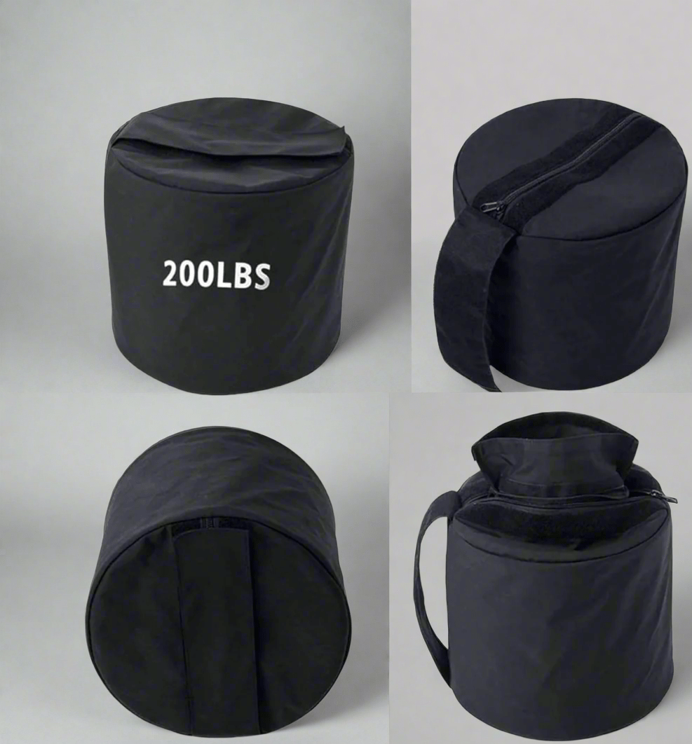 Sac de Sable - StrongHold™ - 200 - Soiflex