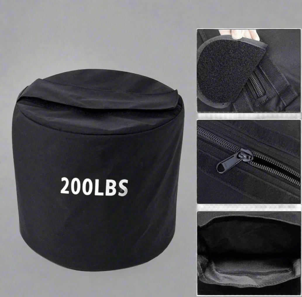 Sac de Sable - StrongHold™ - 200 - Soiflex