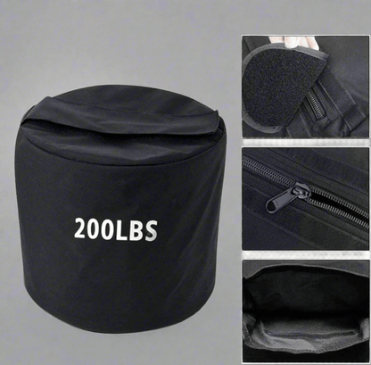 Sac de Sable - StrongHold™ - 200 - Soiflex