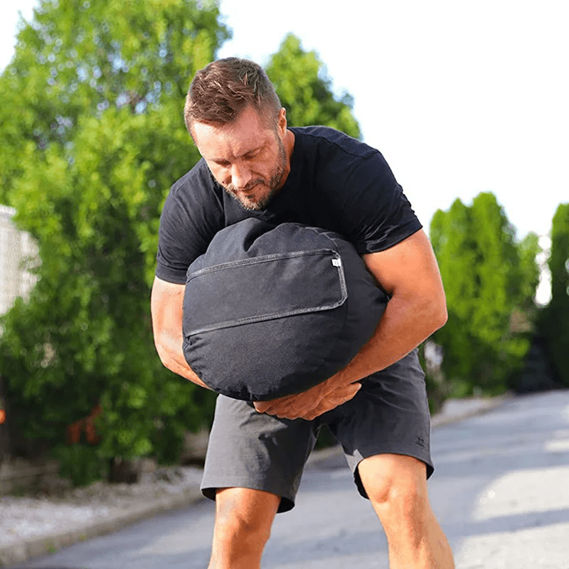 Sac de Sable - StrongHold™ - 200 - Soiflex