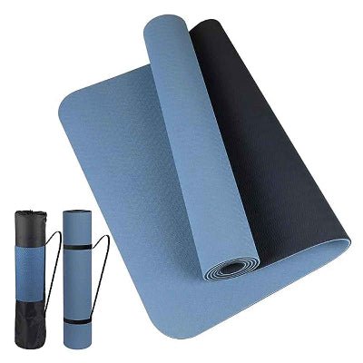 Tapis de yoga | Zenith™ - Soiflex