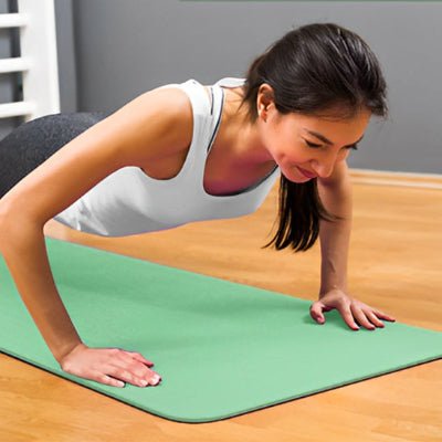 Tapis de yoga | Zenith™ - Soiflex