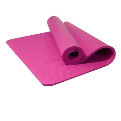 Tapis pour sport Azul 10 mm – Durable & pratique variable rose- Soiflex