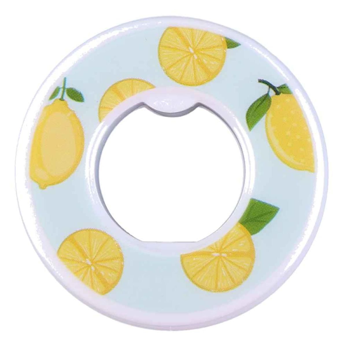Dosette de saveur fruitée pour gourde sans sucre - variable citron Soiflex
